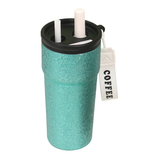 Wholesale Custom Logo 17oz Crackle Finish Vacuum Insulated Tumbler - Product Image 2