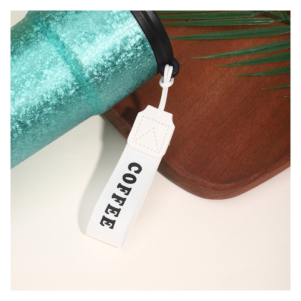Wholesale Custom Logo 17oz Crackle Finish Vacuum Insulated Tumbler - Product Image 4