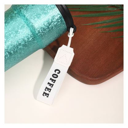 Wholesale Custom Logo 17oz Crackle Finish Vacuum Insulated Tumbler - Product Image 4