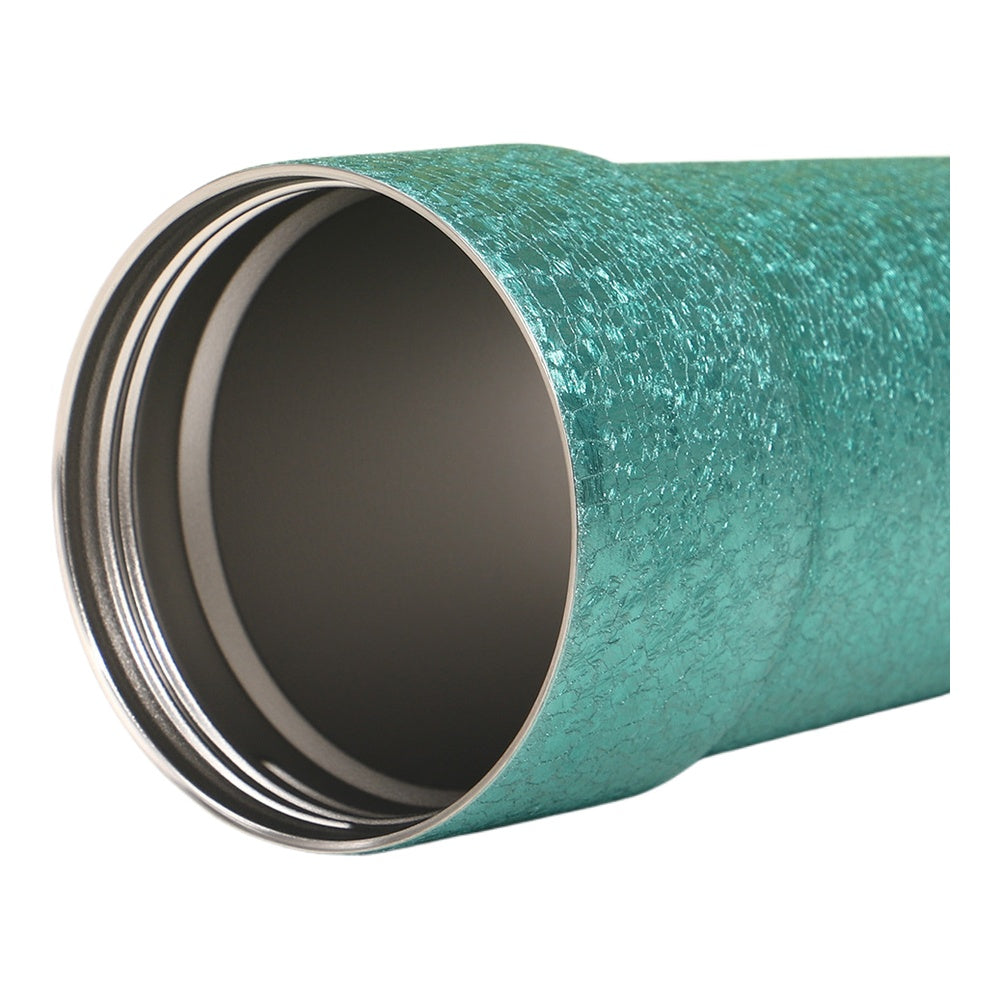 Wholesale Custom Logo 17oz Crackle Finish Vacuum Insulated Tumbler - Product Image 6