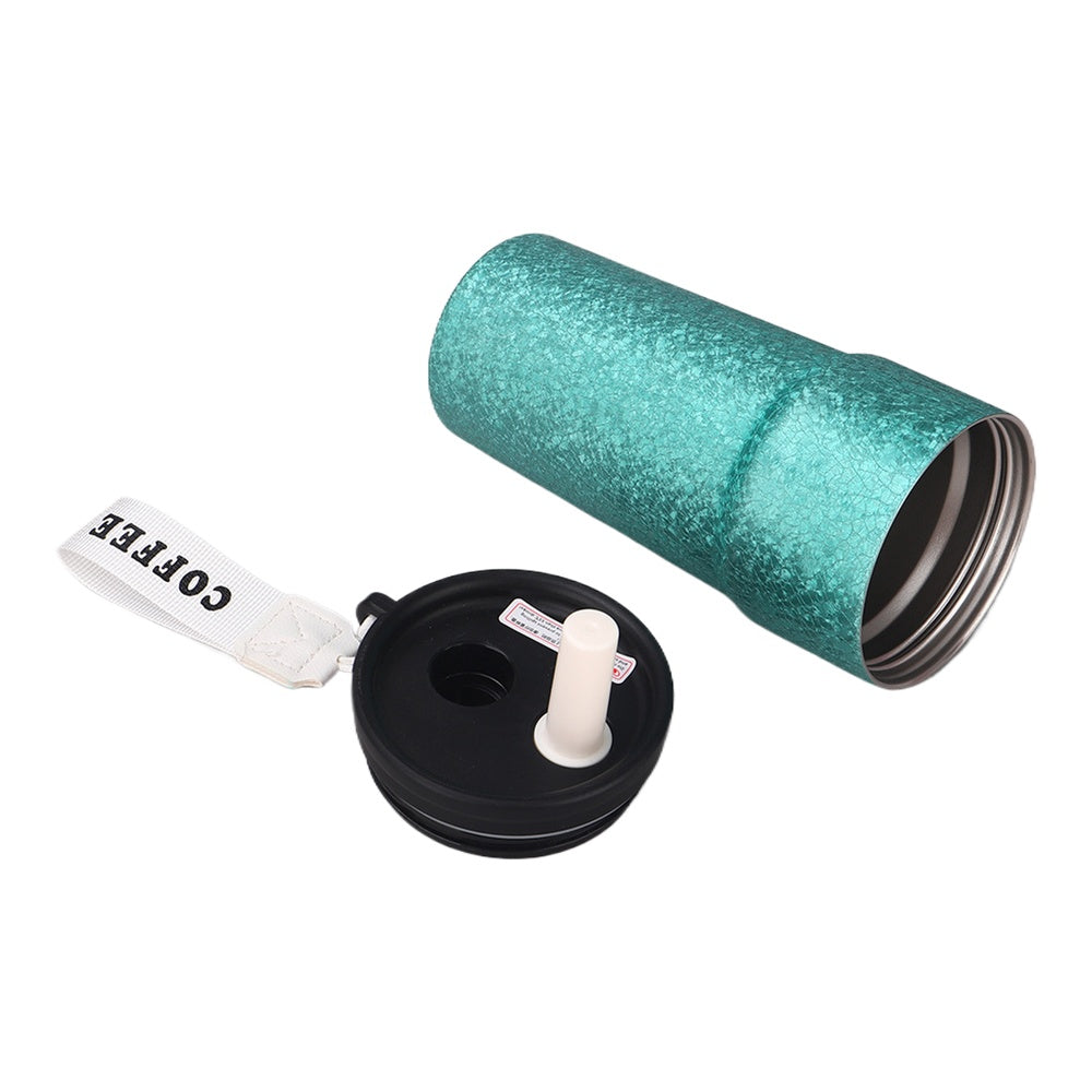 Wholesale Custom Logo 17oz Crackle Finish Vacuum Insulated Tumbler - Product Image 10