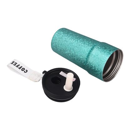 Wholesale Custom Logo 17oz Crackle Finish Vacuum Insulated Tumbler - Product Image 10