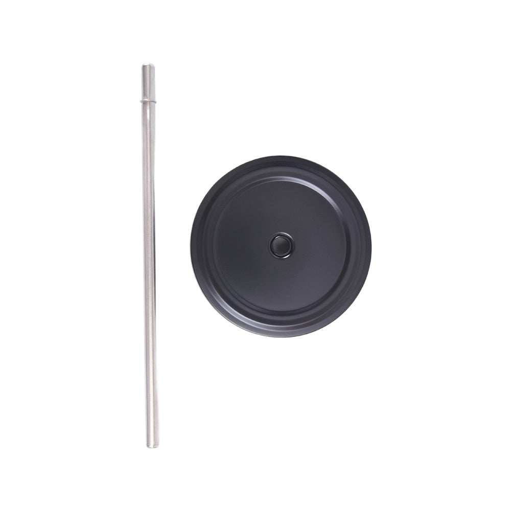 Wholesale Custom Logo 17oz Stainless Steel Straw Tumbler - Product Image 6