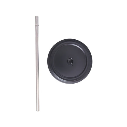 Wholesale Custom Logo 17oz Stainless Steel Straw Tumbler - Product Image 6