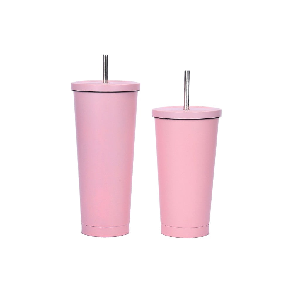 Wholesale Custom Logo 25oz Stainless Steel Travel Tumbler - Product Image 3