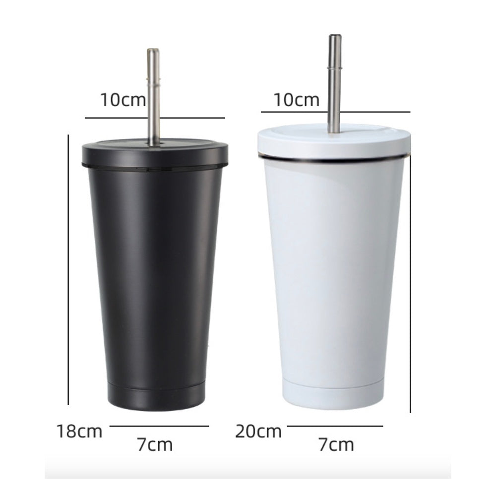 Wholesale Custom Logo 25oz Stainless Steel Travel Tumbler - Product Image 5