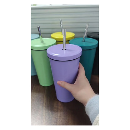 Wholesale Custom Logo 25oz Stainless Steel Travel Tumbler - Product Image 8