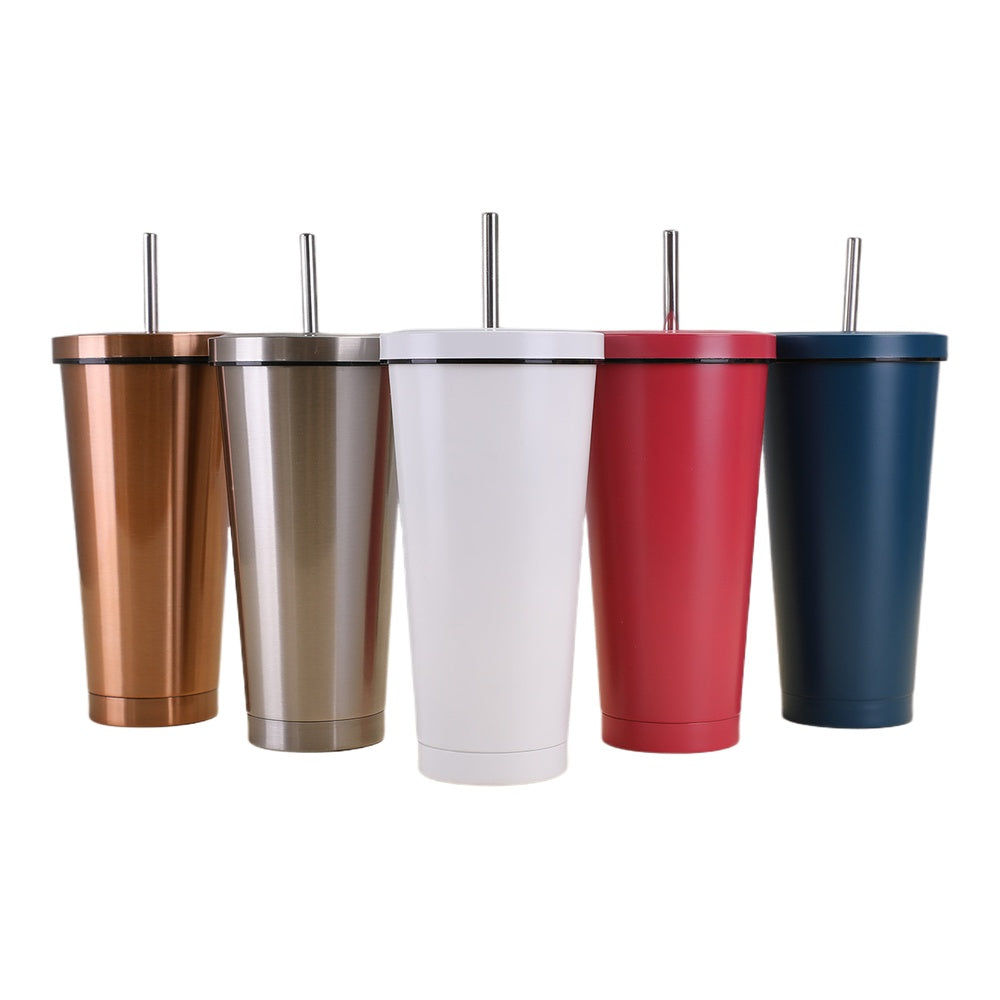 Wholesale Custom Logo 25oz Stainless Steel Travel Tumbler - Product Image 9