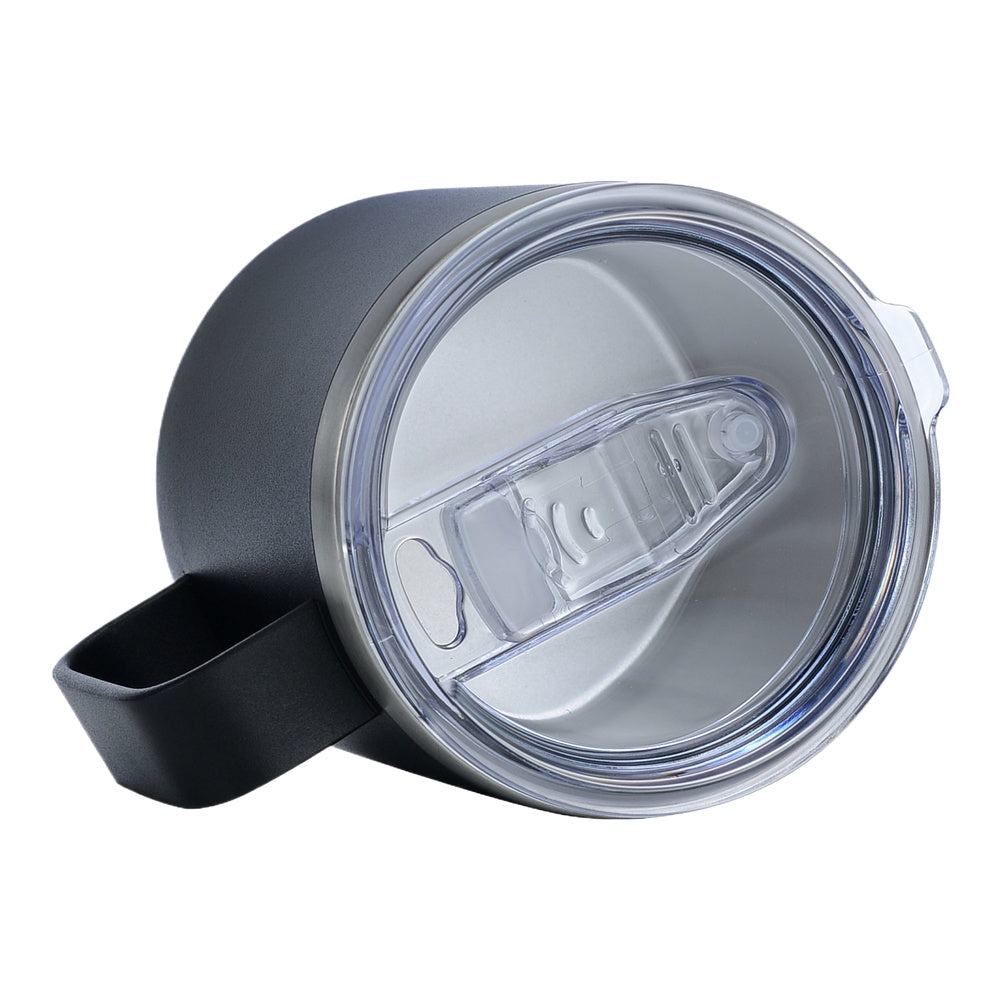 Wholesale Custom Logo 14oz Stainless Steel Insulated Coffee Mug - Product Image 6
