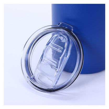 Wholesale Custom Logo 20oz Stainless Steel Insulated Travel Mug - Product Image 2