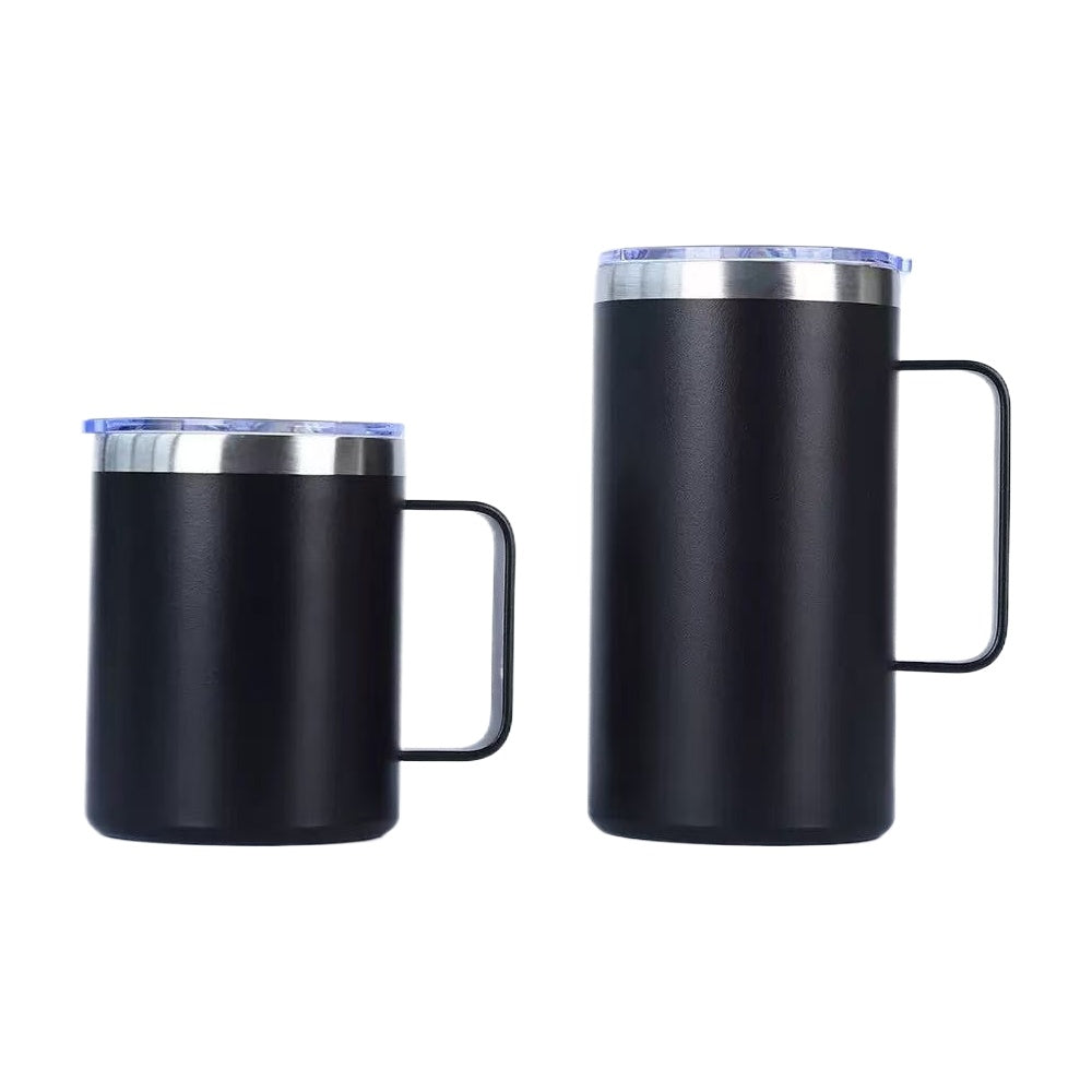 Wholesale Custom Logo 20oz Stainless Steel Insulated Travel Mug - Product Image 4