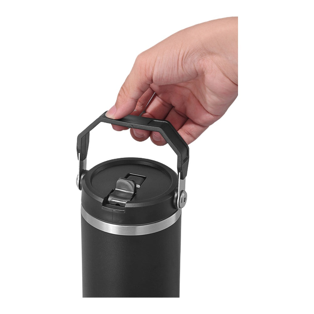 Wholesale Custom Logo 20oz Vacuum Insulated Travel Tumbler - Product Image 10