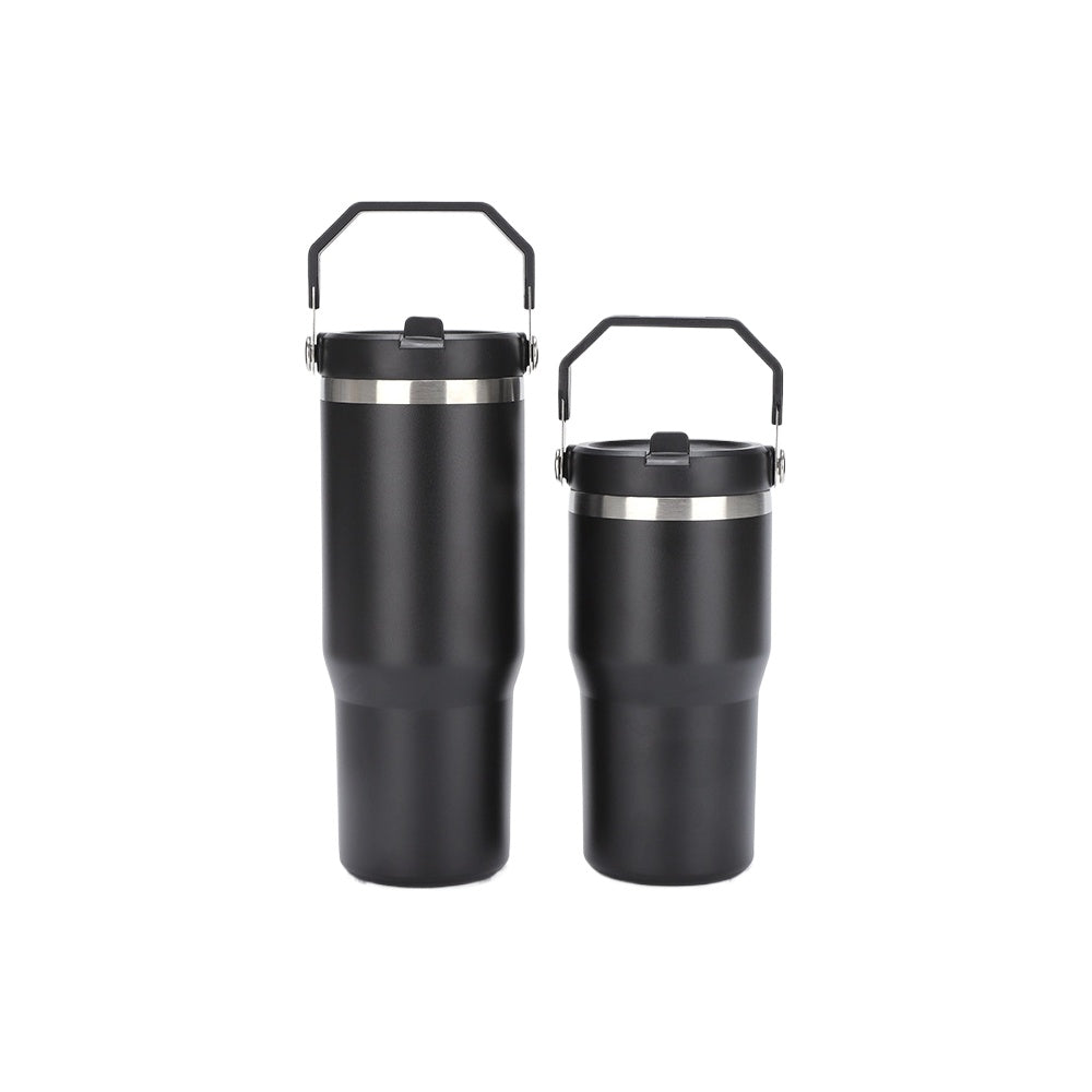 Wholesale Custom Logo 30oz Vacuum Insulated Travel Tumbler - Product Image 4