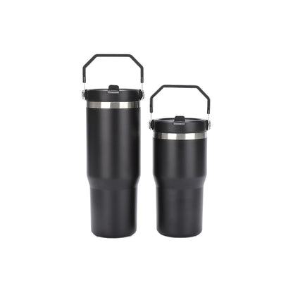 Wholesale Custom Logo 30oz Vacuum Insulated Travel Tumbler - Product Image 4