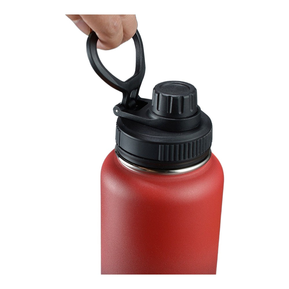 Wholesale Custom Logo 40oz Stainless Steel Water Bottle - Product Image 5