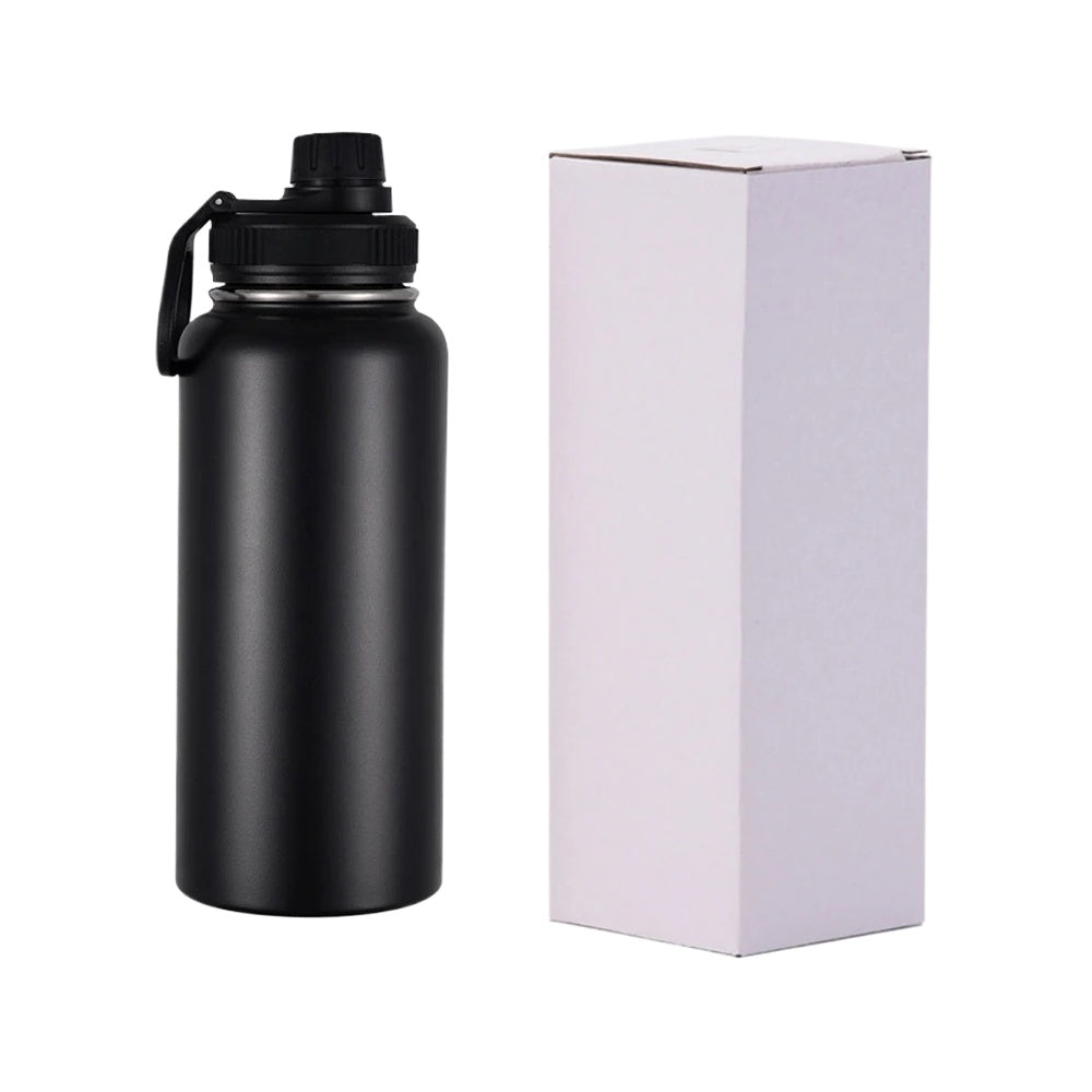 Wholesale Custom Logo 40oz Stainless Steel Water Bottle - Product Image 6
