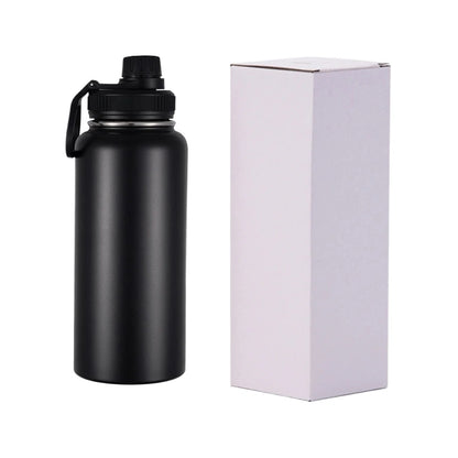 Wholesale Custom Logo 40oz Stainless Steel Water Bottle - Product Image 6