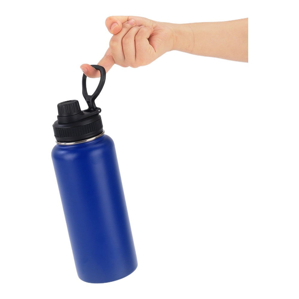 Wholesale Custom Logo 32oz Stainless Steel Sports Bottle - Product Image 3