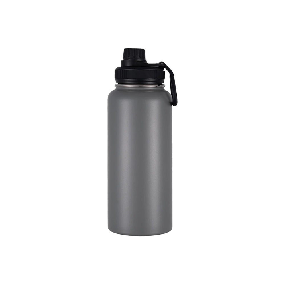 Wholesale Custom Logo 22oz Stainless Steel Sports Bottle - Product Image 5
