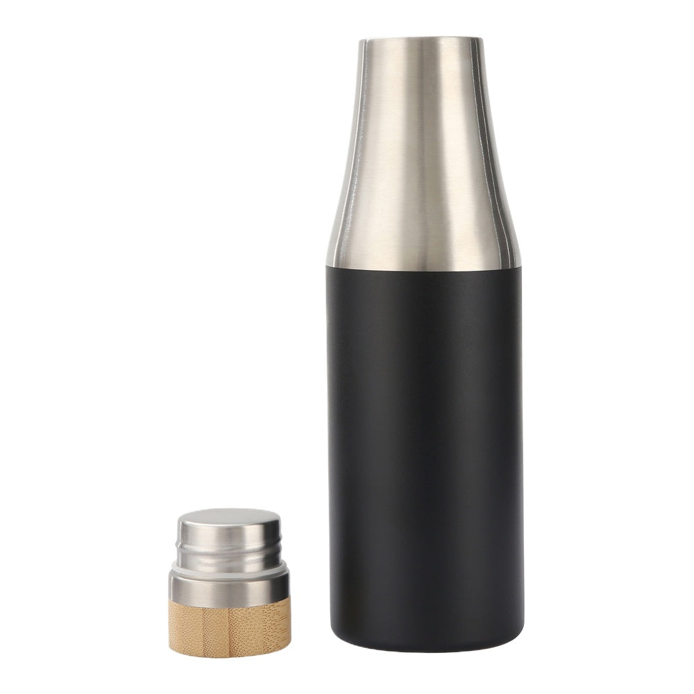 Wholesale Custom Logo 17oz Cola Shape Stainless Steel Bottle - Product Image 4