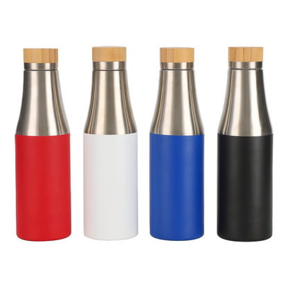 Wholesale Custom Logo 17oz Cola Shape Stainless Steel Bottle - Product Image 8