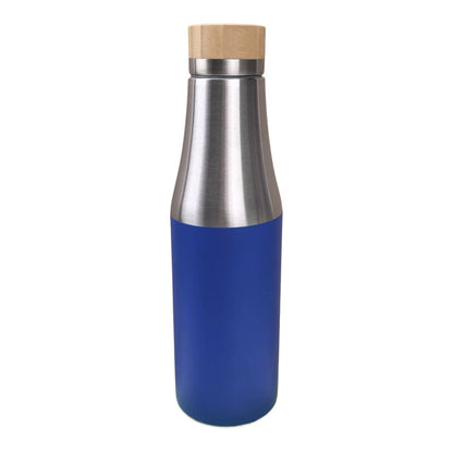Wholesale Custom Logo 17oz Cola Shape Stainless Steel Bottle - Product Image 10