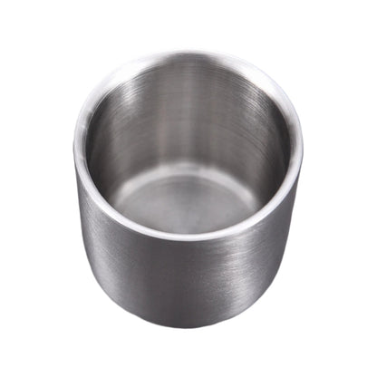 Wholesale Custom Logo 10oz Stainless Steel Tumbler - Product Image 4