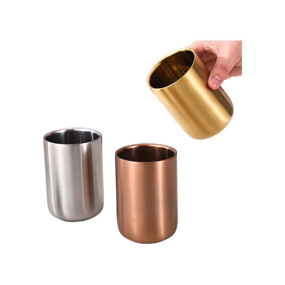 Wholesale Custom Logo 10oz Stainless Steel Tumbler - Product Image 6