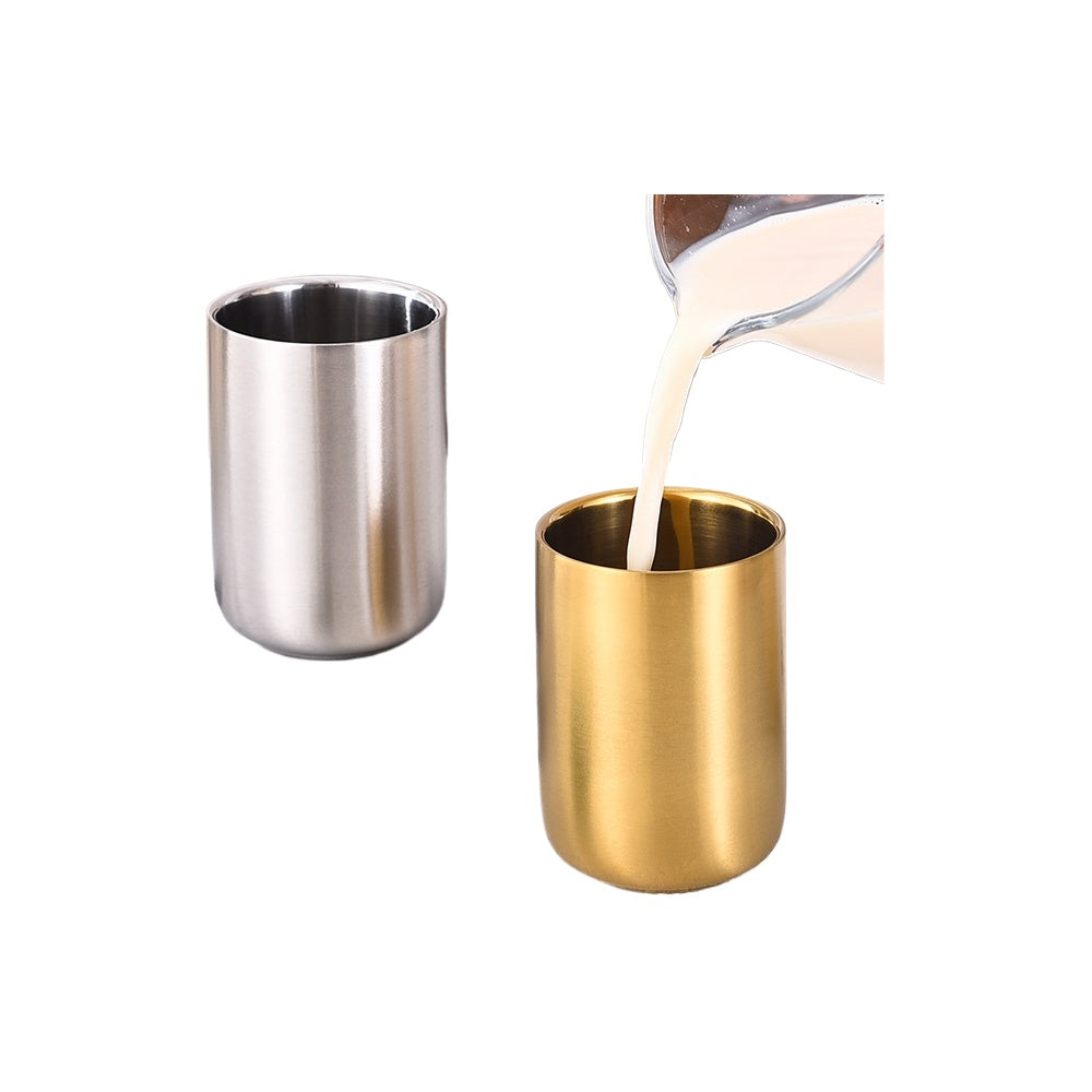 Wholesale Custom Logo 10oz Stainless Steel Tumbler - Product Image 8