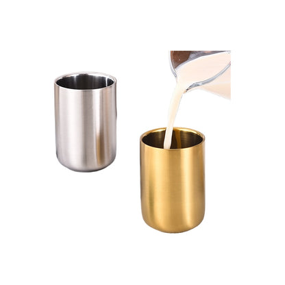 Wholesale Custom Logo 10oz Stainless Steel Tumbler - Product Image 8