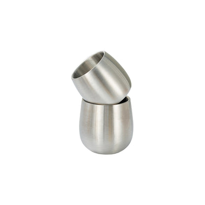 Wholesale Custom Logo 5oz Stainless Steel Tasting Cup - Product Image 4