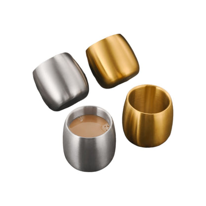 Wholesale Custom Logo 5oz Stainless Steel Tasting Cup - Product Image 5