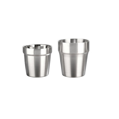 Wholesale Custom Logo  6oz 10oz Stackable Stainless Steel Tumbler - Product Image 4