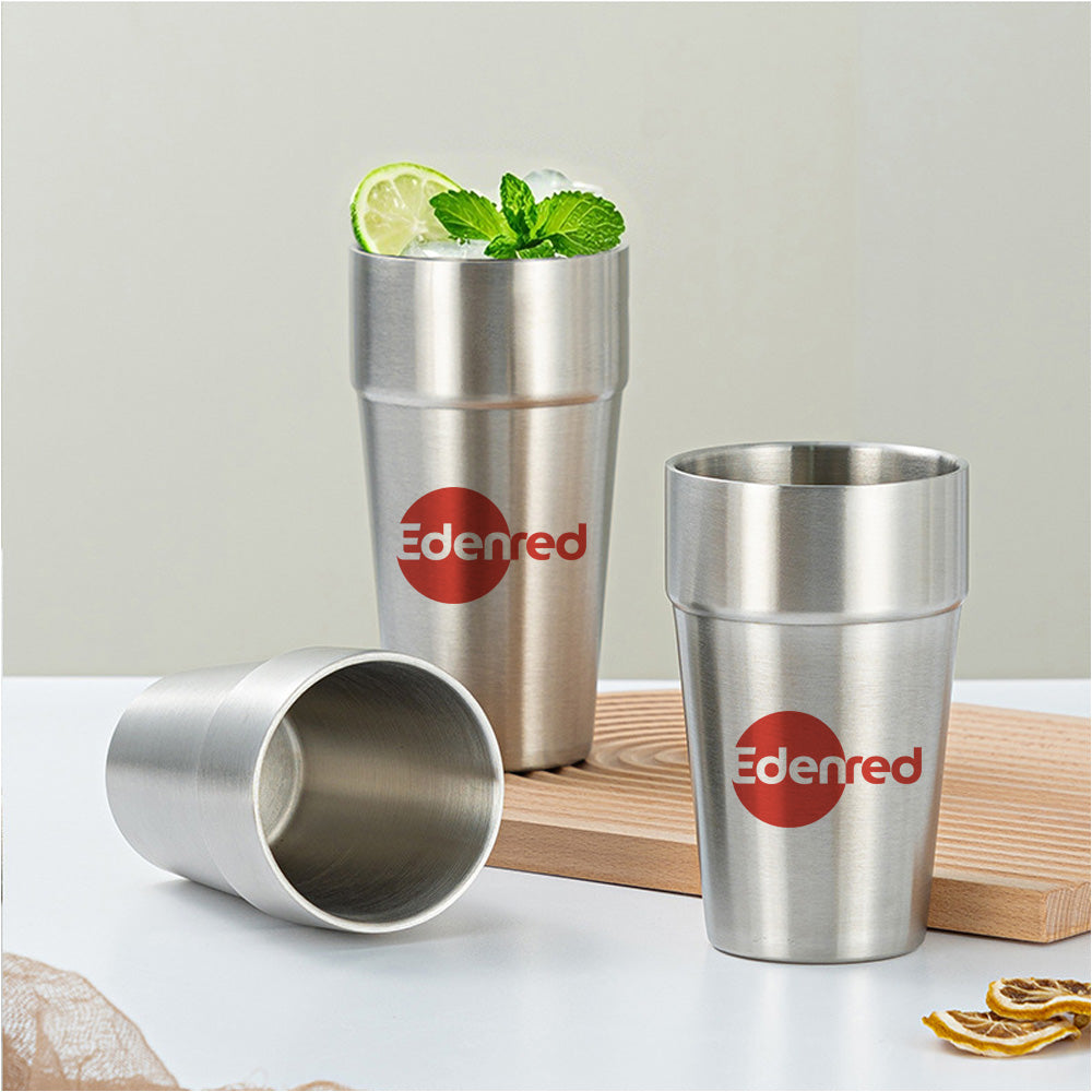 Wholesale Custom Logo 12oz Stackable Stainless Steel Tumbler - Product Image 5