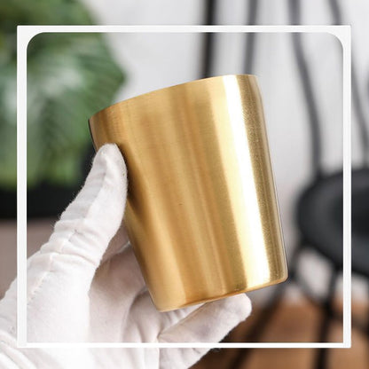 Wholesale Custom Logo 12oz Stainless Steel Tumbler - Product Image 2