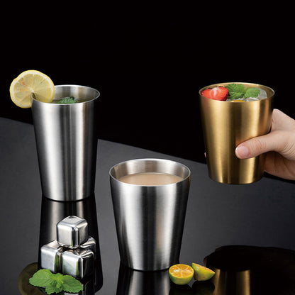 Wholesale Custom Logo 12oz Stainless Steel Tumbler - Product Image 3