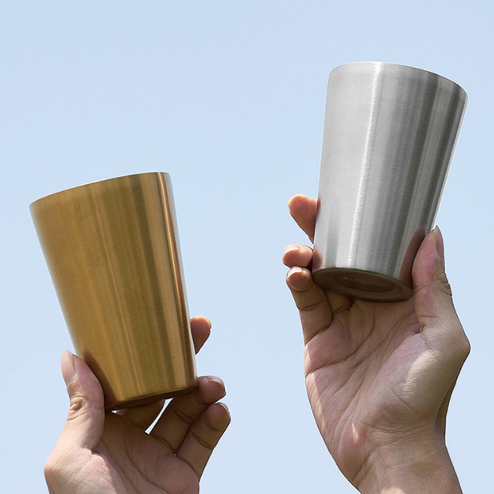 Wholesale Custom Logo 12oz Stainless Steel Tumbler - Product Image 4