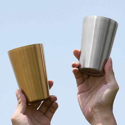 Wholesale Custom Logo 12oz Stainless Steel Tumbler - Product Image 4