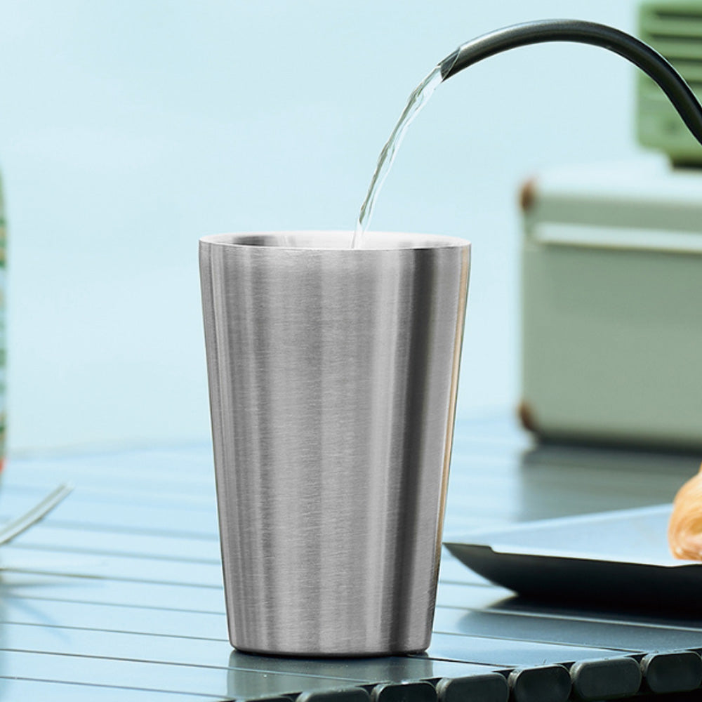 Wholesale Custom Logo 12oz Stainless Steel Tumbler - Product Image 5