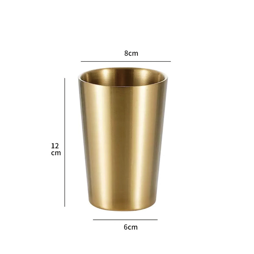 Wholesale Custom Logo 12oz Stainless Steel Tumbler - Product Image 6