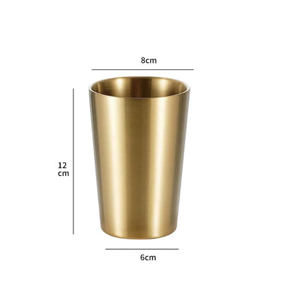Wholesale Custom Logo 12oz Stainless Steel Tumbler - Product Image 6