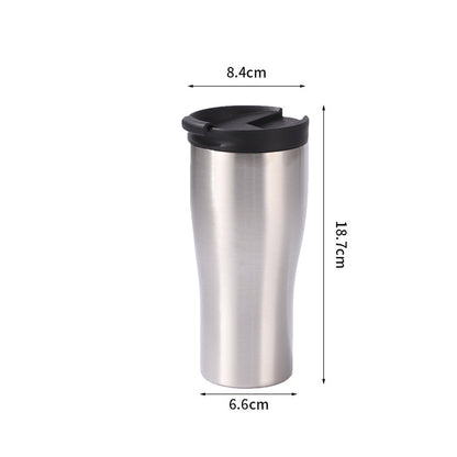 Wholesale Custom Logo 15oz Stainless Steel Travel Tumbler - Product Image 6