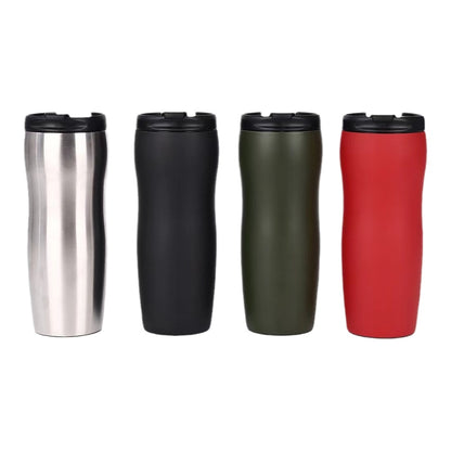 Wholesale Custom Logo 17oz Stainless Steel Travel Tumbler - Product Image 4