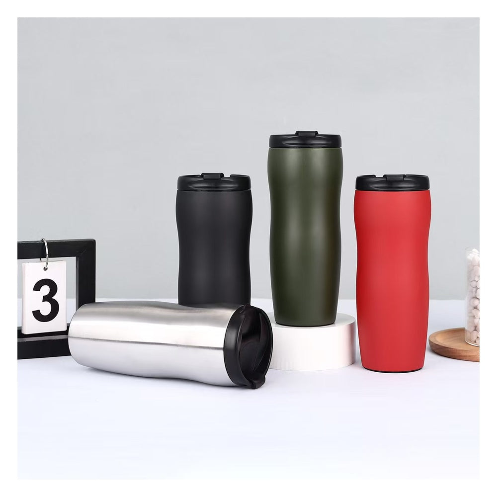 Wholesale Custom Logo 17oz Stainless Steel Travel Tumbler - Product Image 5