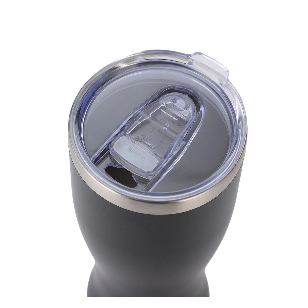 Wholesale Custom Logo 15oz Stainless Steel Travel Tumbler - Product Image 2
