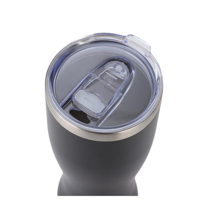Wholesale Custom Logo 15oz Stainless Steel Travel Tumbler - Product Image 2