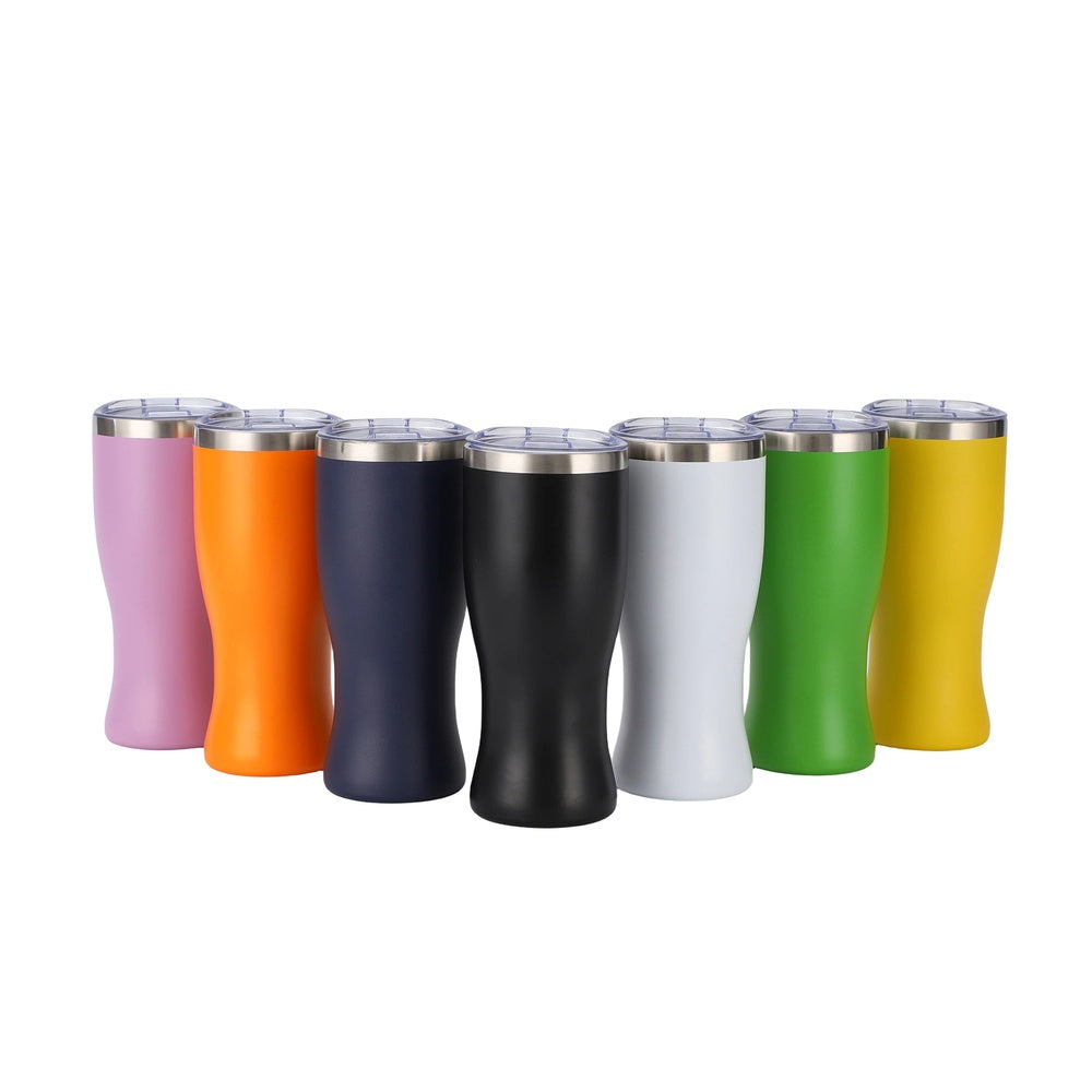 Wholesale Custom Logo 15oz Stainless Steel Travel Tumbler - Product Image 3
