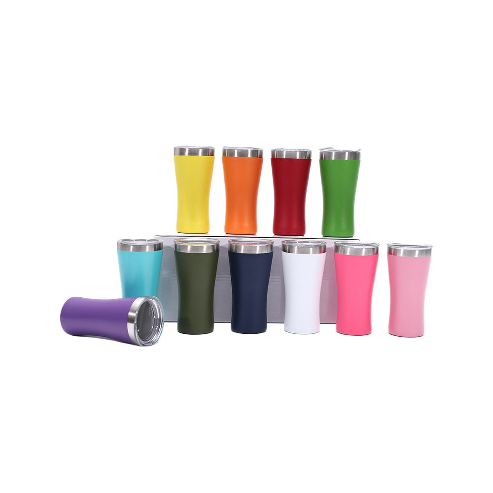 Wholesale Custom Logo 6oz Mini Stainless Steel Tumbler - Product Image 2