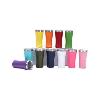 Wholesale Custom Logo 6oz Mini Stainless Steel Tumbler - Product Image 2