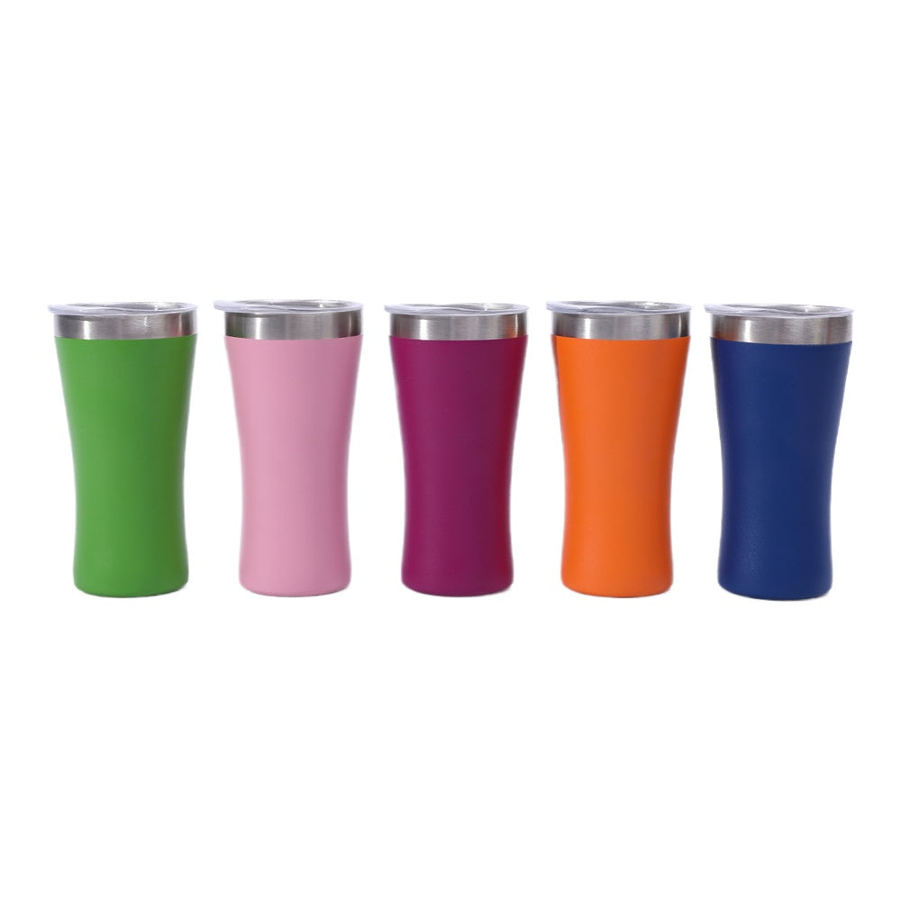 Wholesale Custom Logo 6oz Mini Stainless Steel Tumbler - Product Image 4
